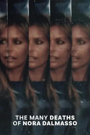 The Many Deaths of Nora Dalmasso