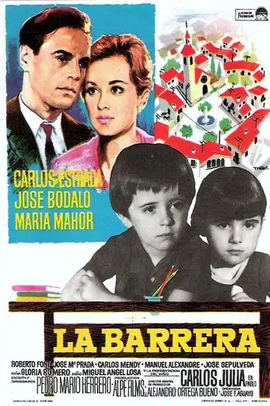 La barrera