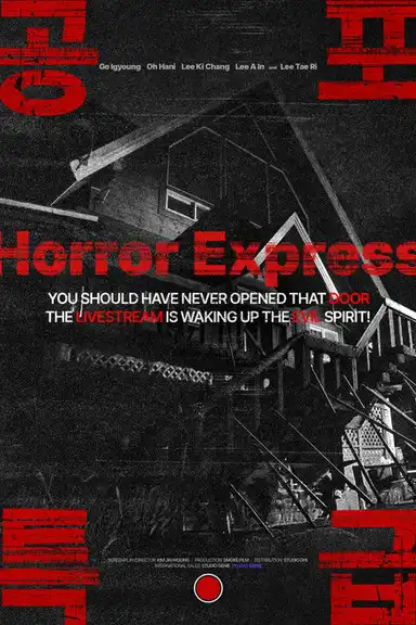 Horror Express