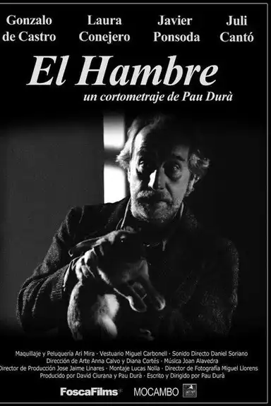 El Hambre