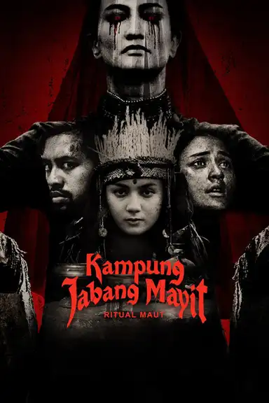 Kampung Jabang Mayit: Ritual Maut