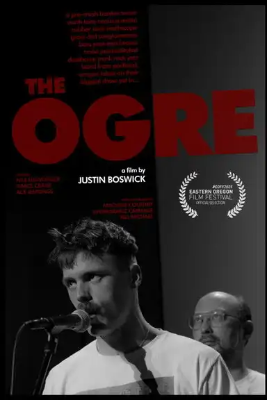 The OGRE