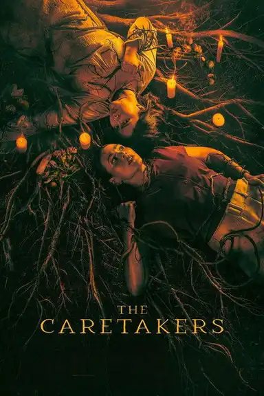 The Caretakers