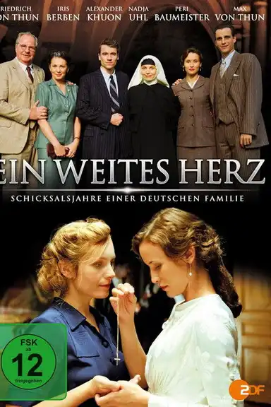 Ein weites Herz