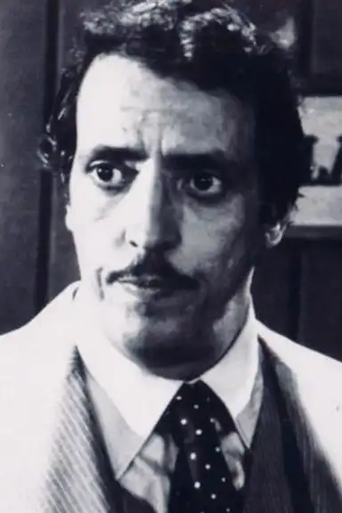 Joe Spinell