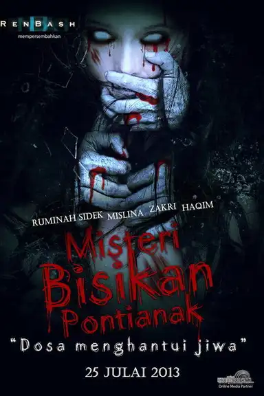 Misteri Bisikan Pontianak