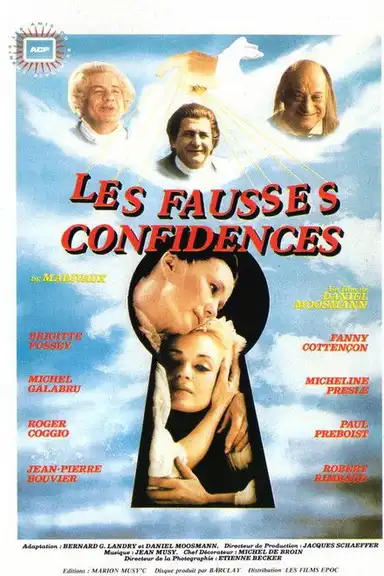 Les Fausses Confidences