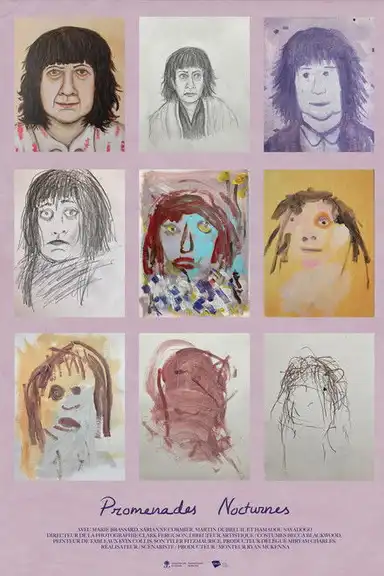 Promenades nocturnes