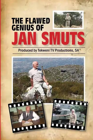 The Flawed Genius of Jan Smuts