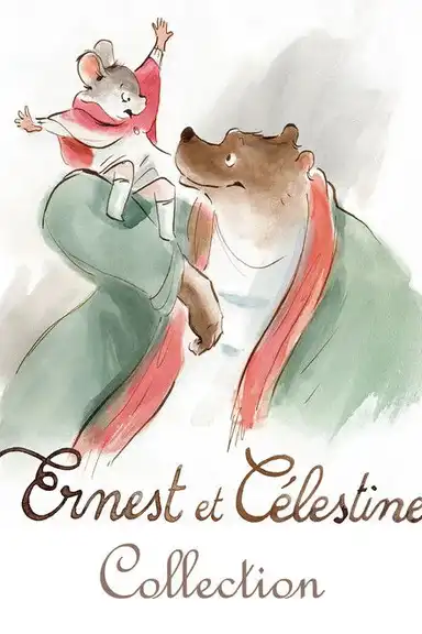 Ernest & Celestine Collection