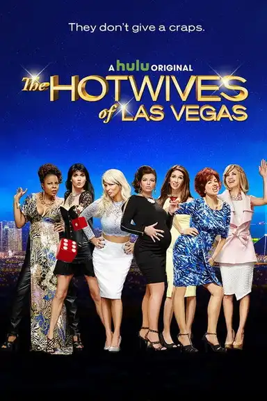 The Hotwives of Las Vegas