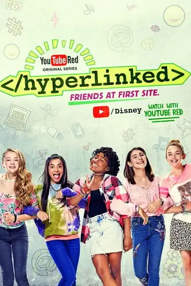 Hyperlinked