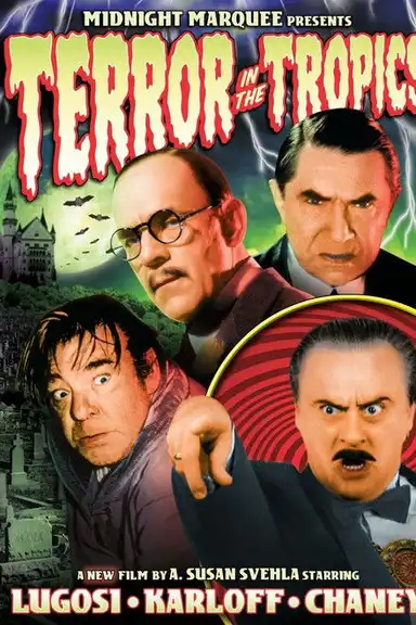 Terror in the Tropics