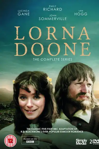 Lorna Doone