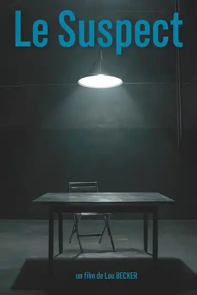 Le Suspect