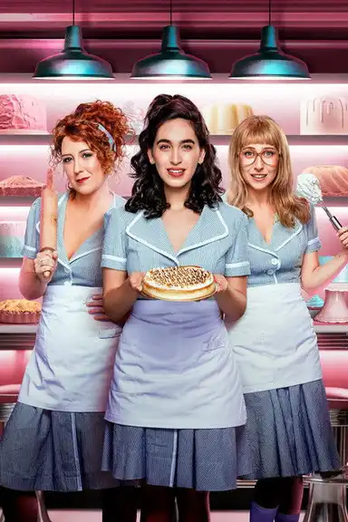 Waitress - The Musical: Cameri