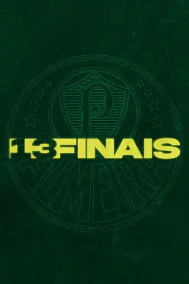 Palmeiras, 13 Finais
