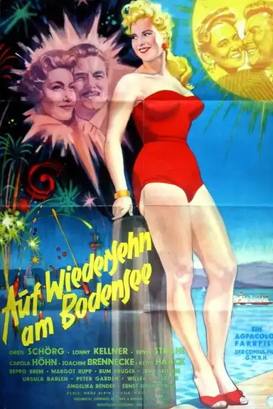 I'll See You at Lake Constance