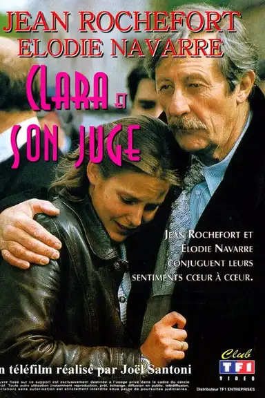Clara et son juge