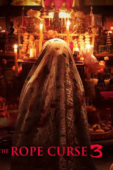The Rope Curse 3