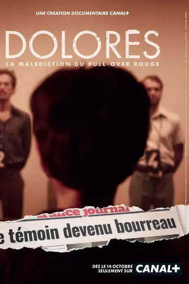 Dolores: in the Name of the Sister