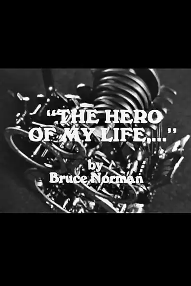 The Hero of My Life