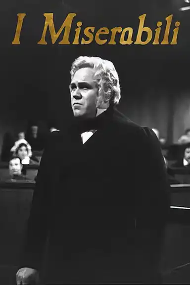 I miserabili