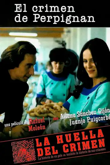 El crimen de Perpignan