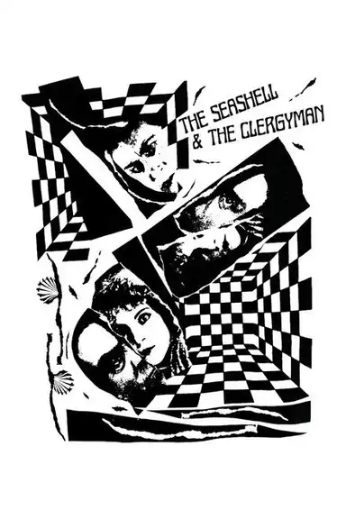 The Seashell and the Clergyman