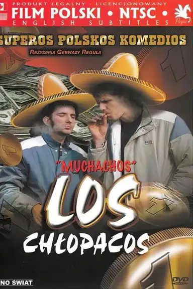 Los Chłopacos