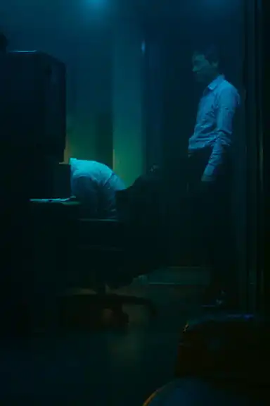 Playing With Fire in Water