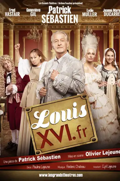 Louis XVI.fr