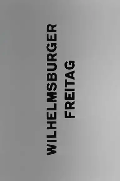 Wilhelmsburger Freitag