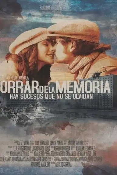 Borrar de la Memoria