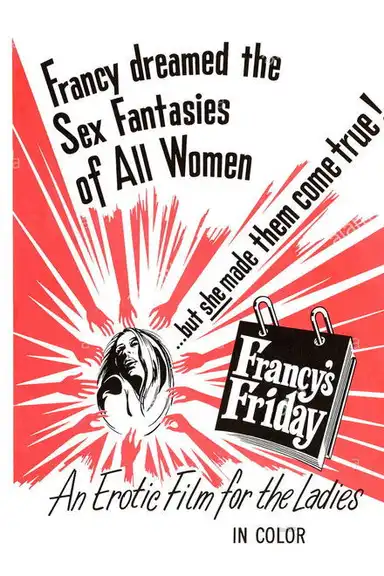 It's... Francy's Friday