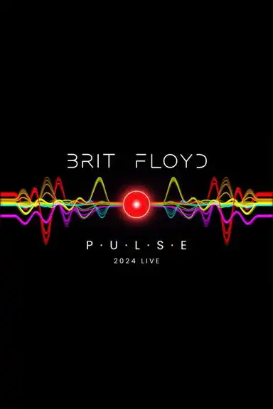 Brit Floyd – Pulse Live 2024
