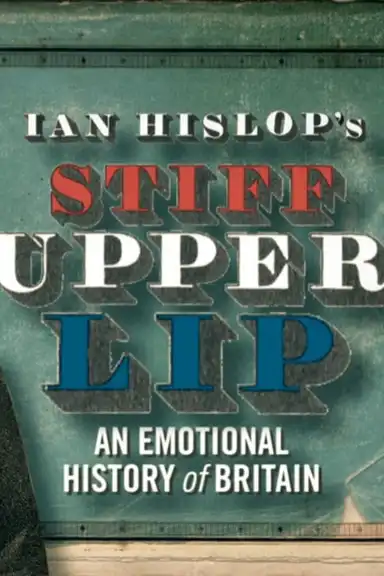 Ian Hislop's Stiff Upper Lip