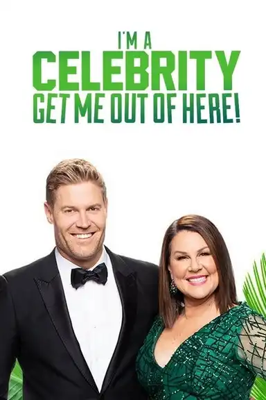 I'm a Celebrity: Get Me Out of Here!
