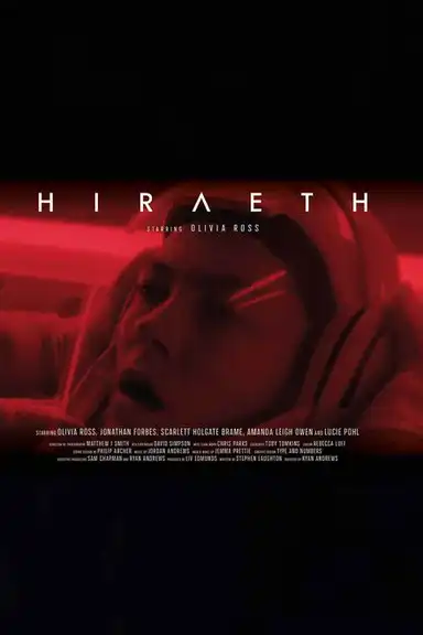 Hiraeth