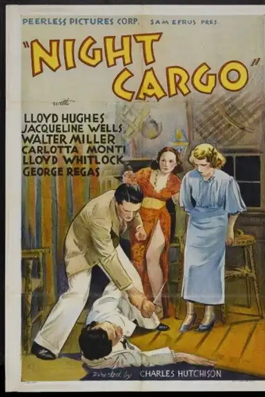 Night Cargo