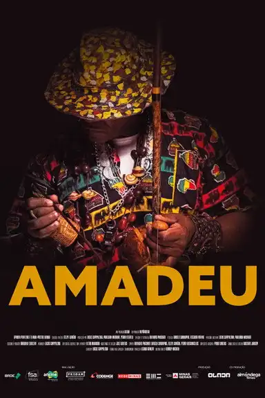 Amadeu