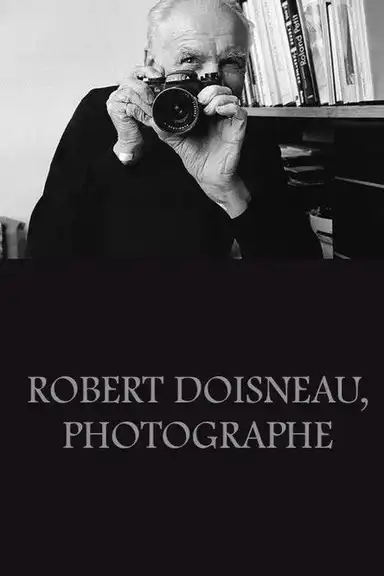 Robert Doisneau, photographe