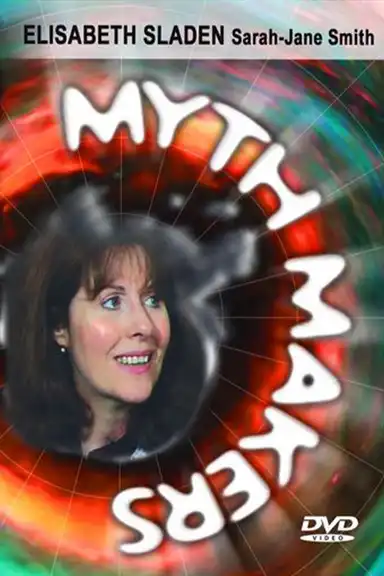 Myth Makers 50: Elisabeth Sladen