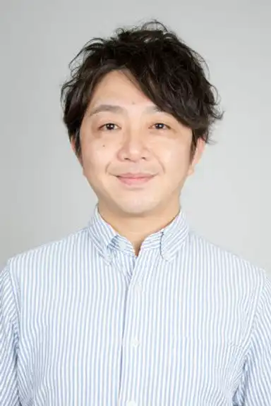 Koji Tsujimoto