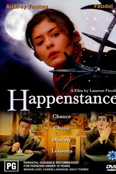 Happenstance