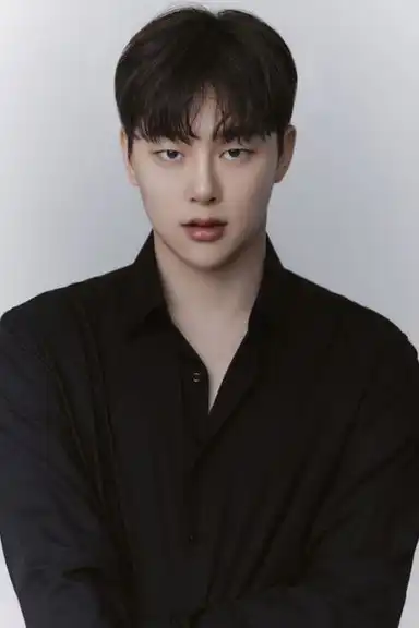 Kwon Hyun-bin