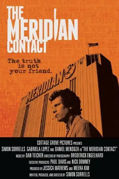The Meridian Contact