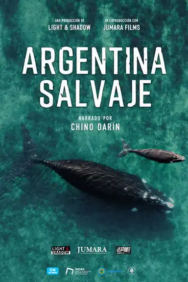 Argentina Salvaje