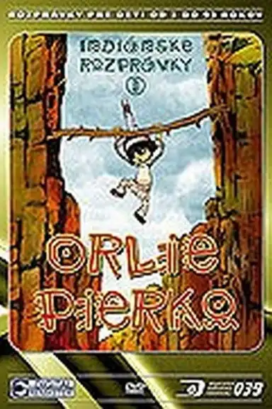 Indiánske rozprávky