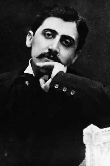 How Proust Can Change Your Life